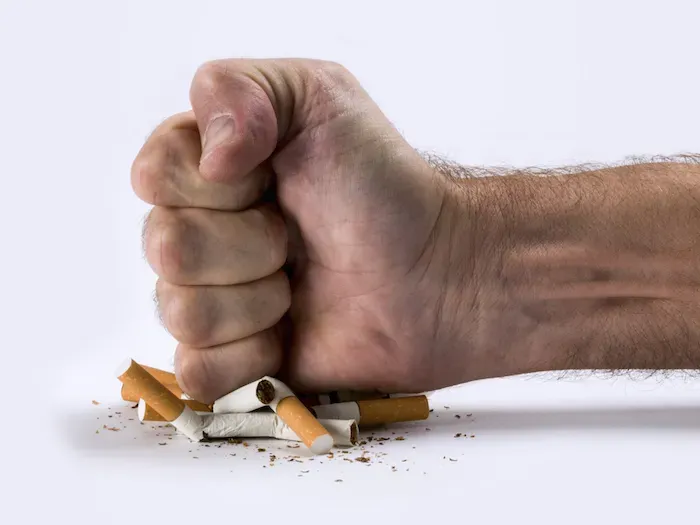 Quitting Smoking: You Don’t Have to Do It Alone