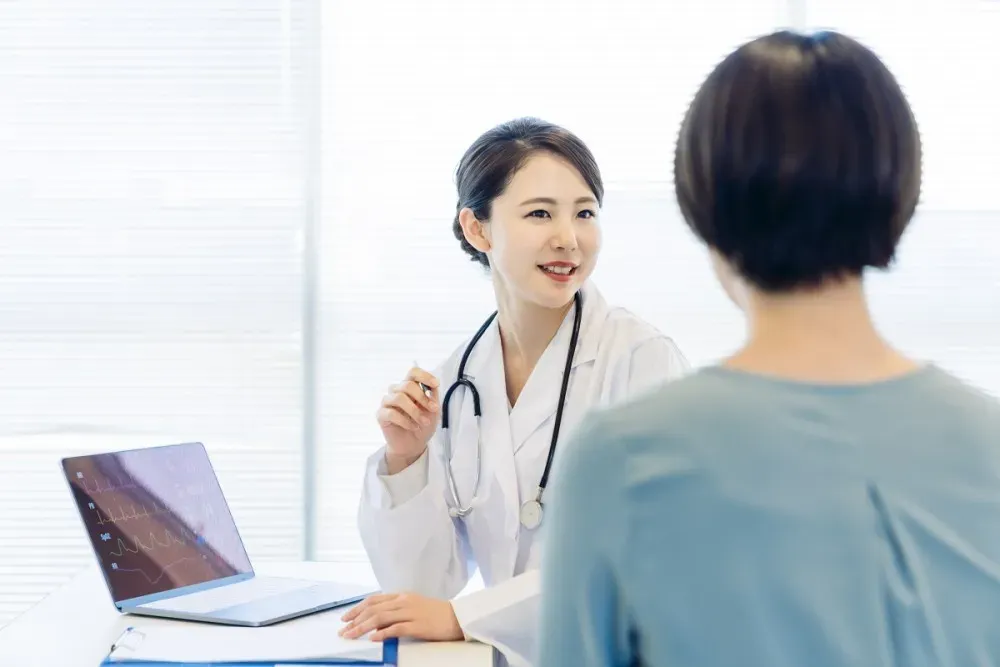 Can Smoking Cessation Reverse COPD?
