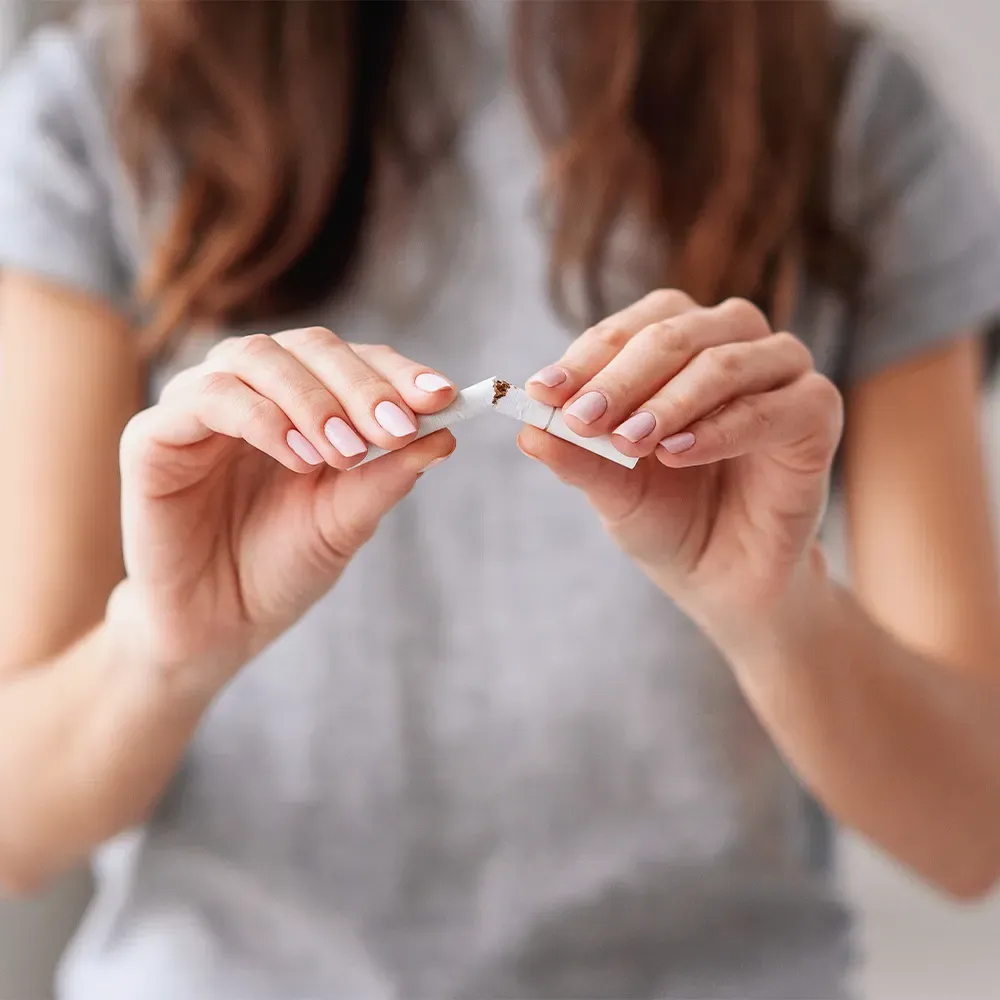 Smoking Cessation