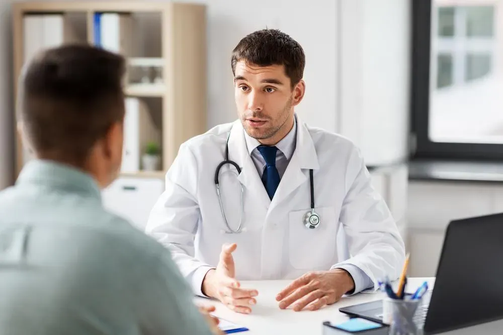How to Spot Pneumonia Symptoms