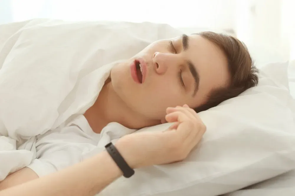 Understanding the Different Types of Sleep Apnea