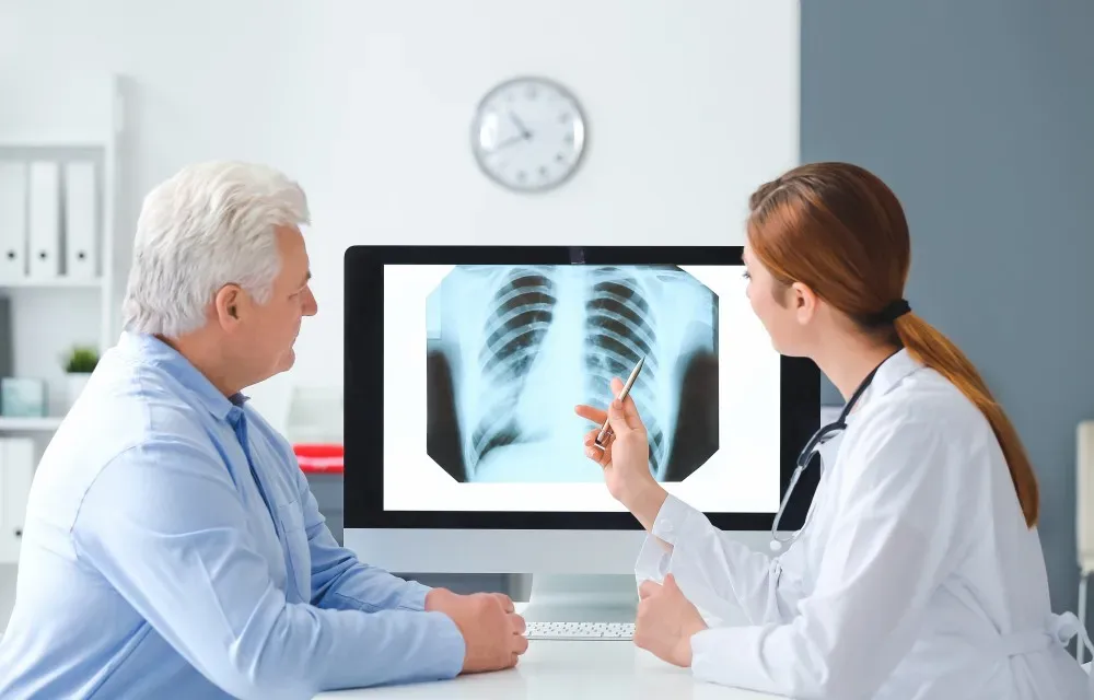 Lung Cancer Screening