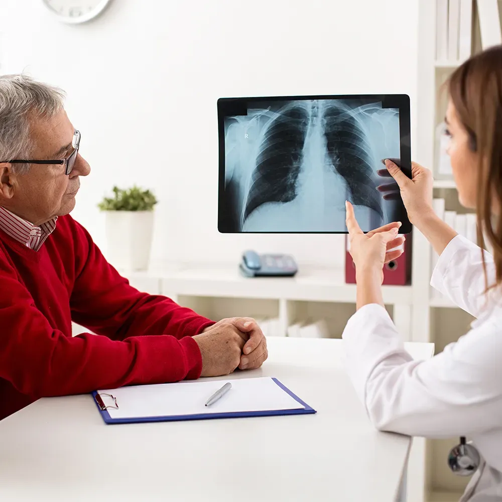 Lung Nodule Evaluation