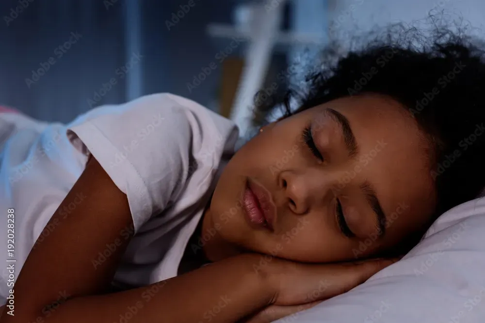 Lifestyle Changes to Help Your Child Sleep Better at Night