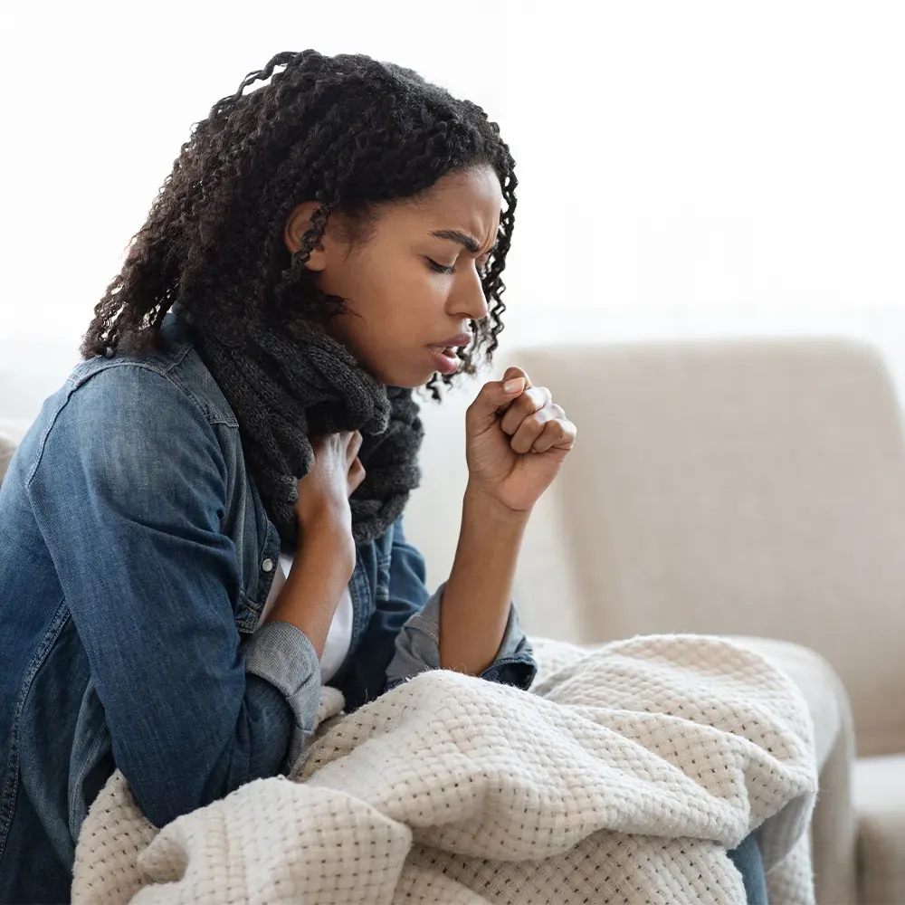 Pneumonia