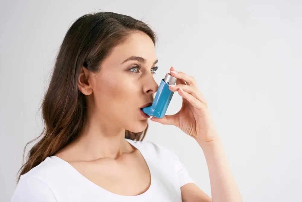 Here’s Why Asthma Action Plans Are So Important