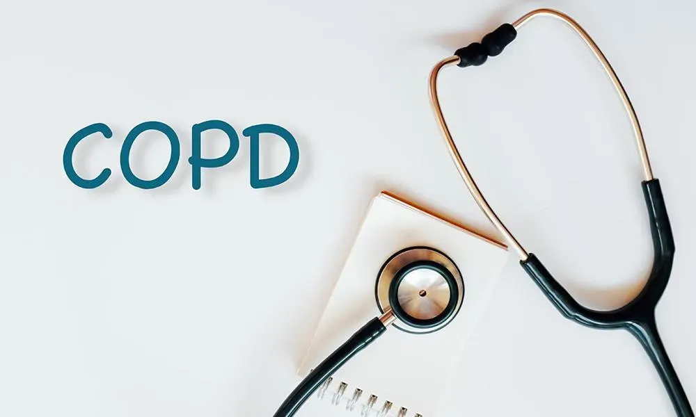 What Is COPD and Who Is at Risk?