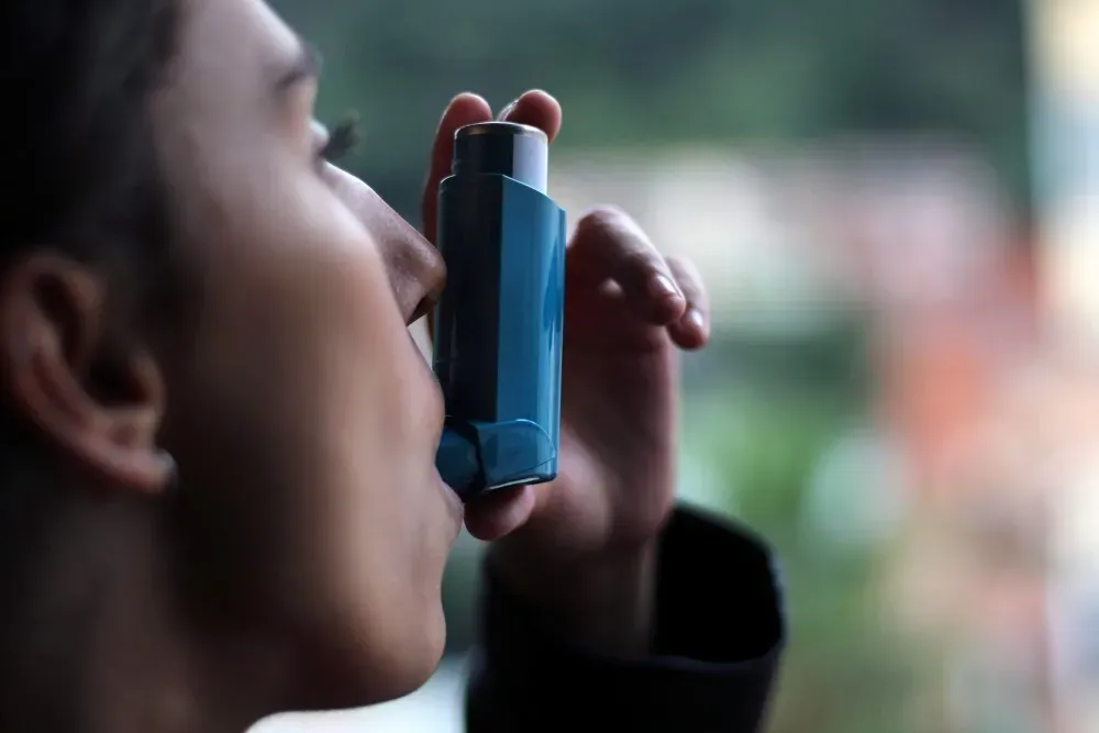 Who Qualifies for Chronic Care Management for Asthma?