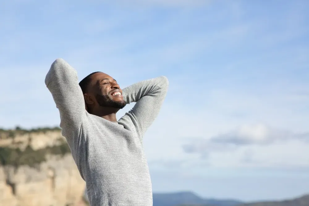 5 Ways to Increase Your Oxygen Flow When You Breathe