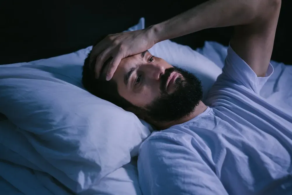 How Sleep Apnea Affects Your Energy and Mood
