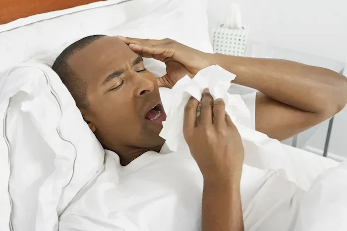 5 Ways to Prevent a Severe Asthma Attack