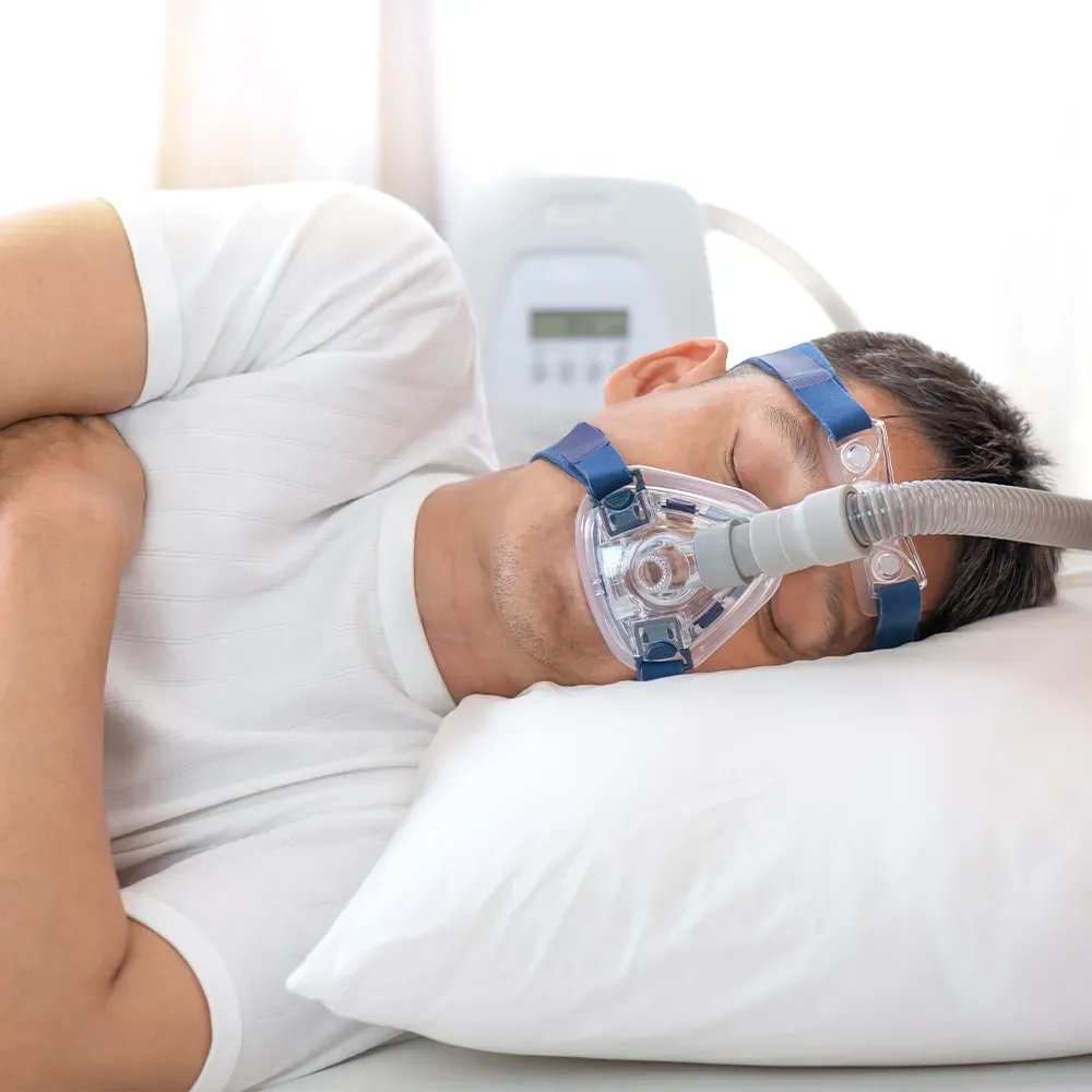 Sleep Apnea
