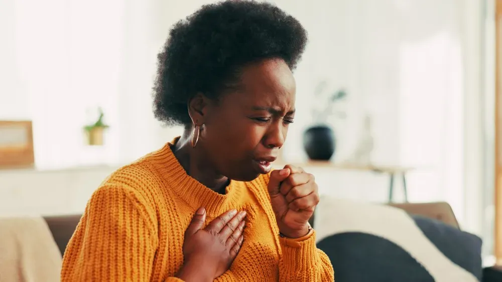 How Did I Get Sarcoidosis, and What Do I Do Now?