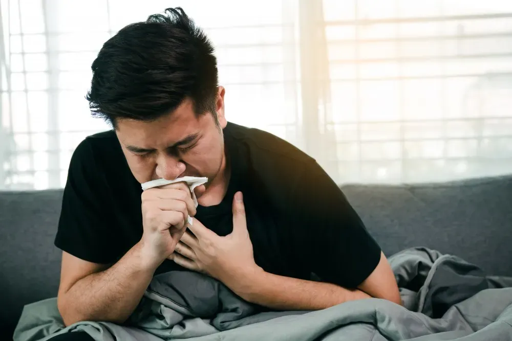 Who Is at Risk for Developing Emphysema?
