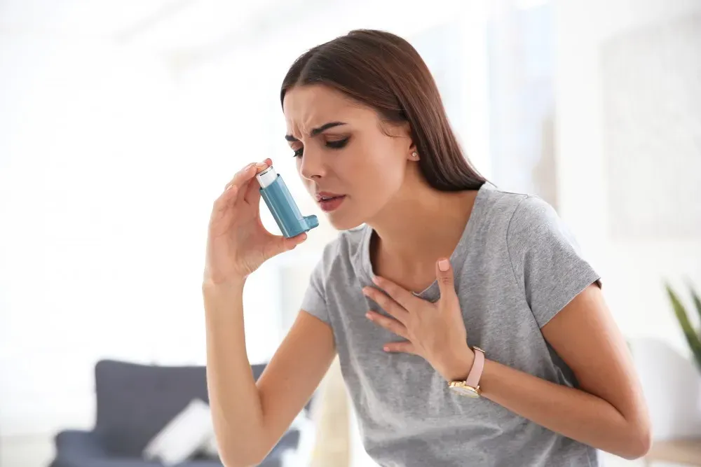 How Fasenra Treats Eosinophilic Asthma
