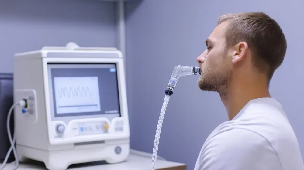 3 Pulmonary Function Tests to Help Diagnose Your Condition