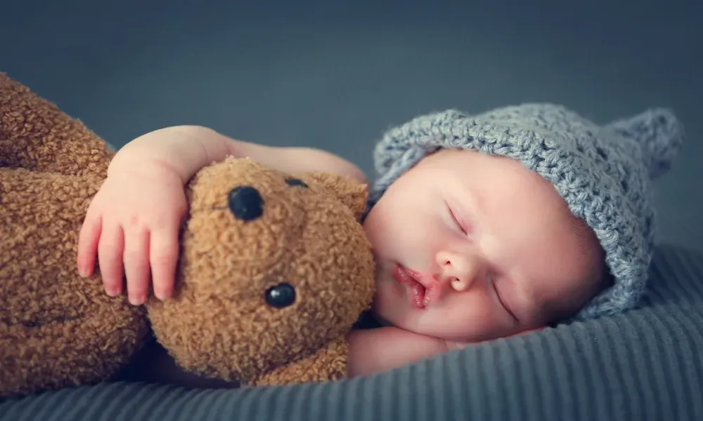 Pediatric Sleep Disorder