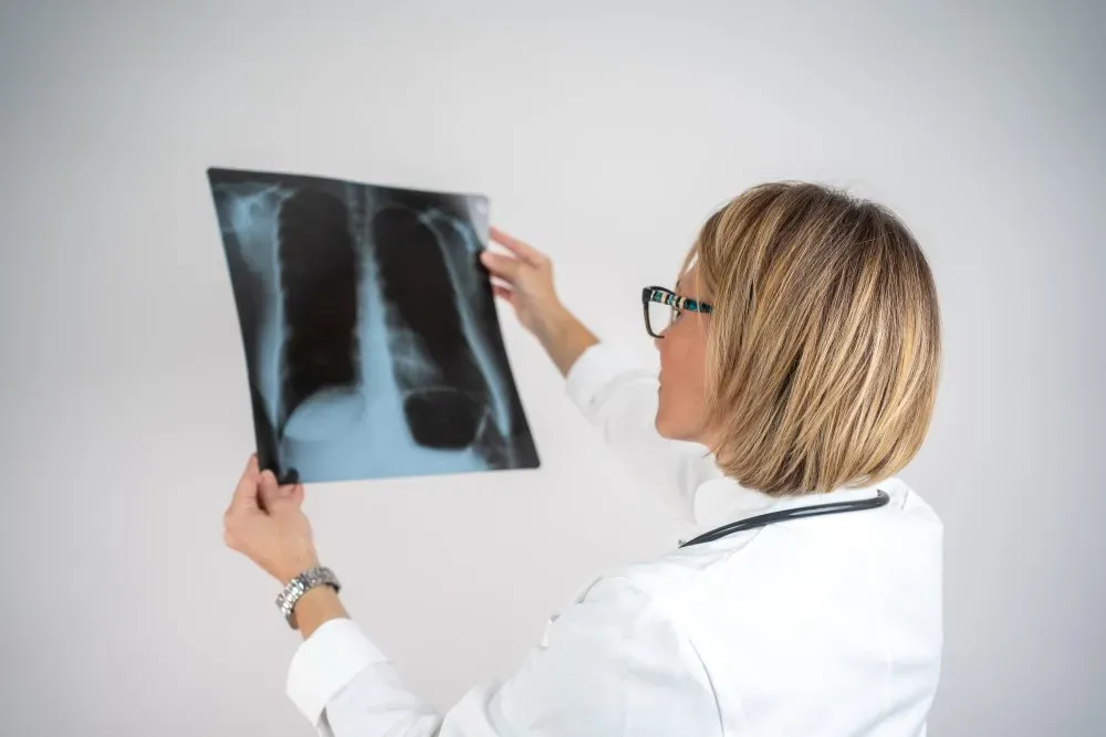 I Just Learned I Have Lung Nodules: Now What?