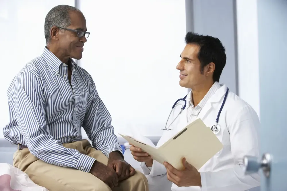 4 Tests That Evaluate Your Oxygen