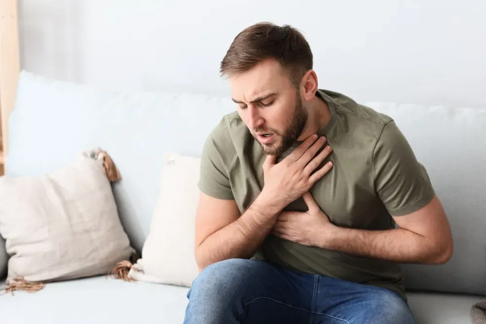 Severe Asthma Management: Your Complete Guide to Biologics