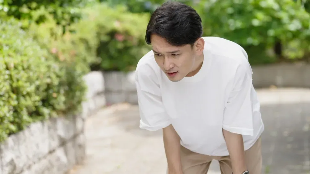 When Is Shortness of Breath Serious?