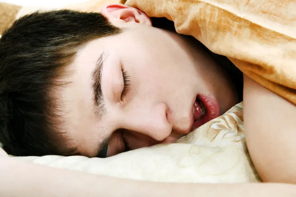 It’s Not Just Snoring: The Dangers of Sleep Apnea