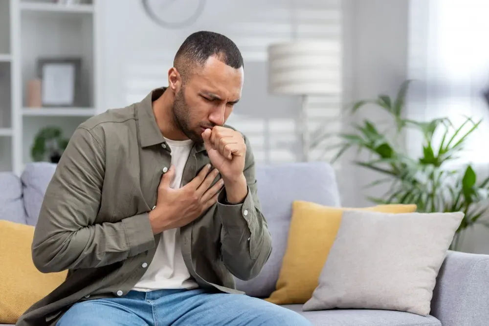When to Seek Expert Care for Your Cough 