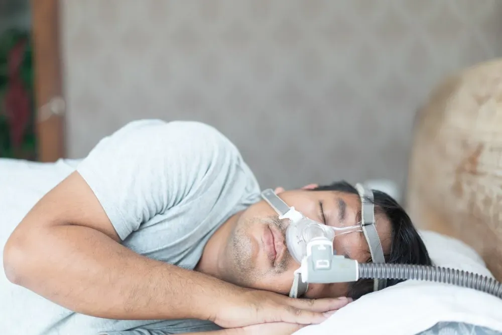 Two Main Types of Sleep Apnea and How They're Treated