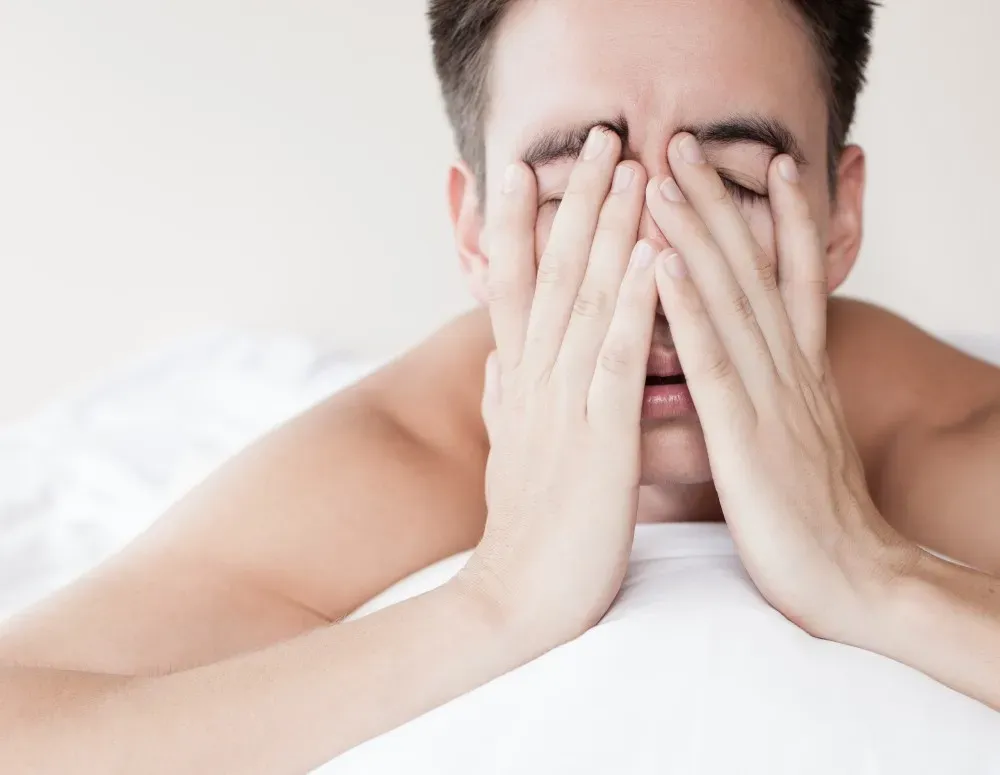 How Can I Tell I Have Sleep Apnea If I Live Alone?