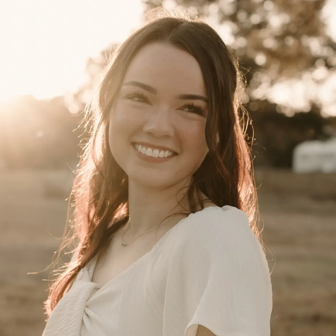 Jacely Warner, RN