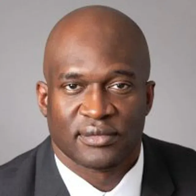 Anthony Nebor, M.D.