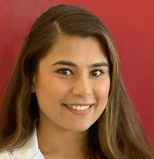 Sabina Aryal, FNP-C